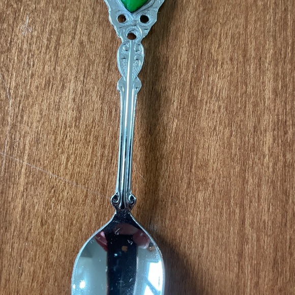 Ornamental spoons from California - Picture 3 of 7